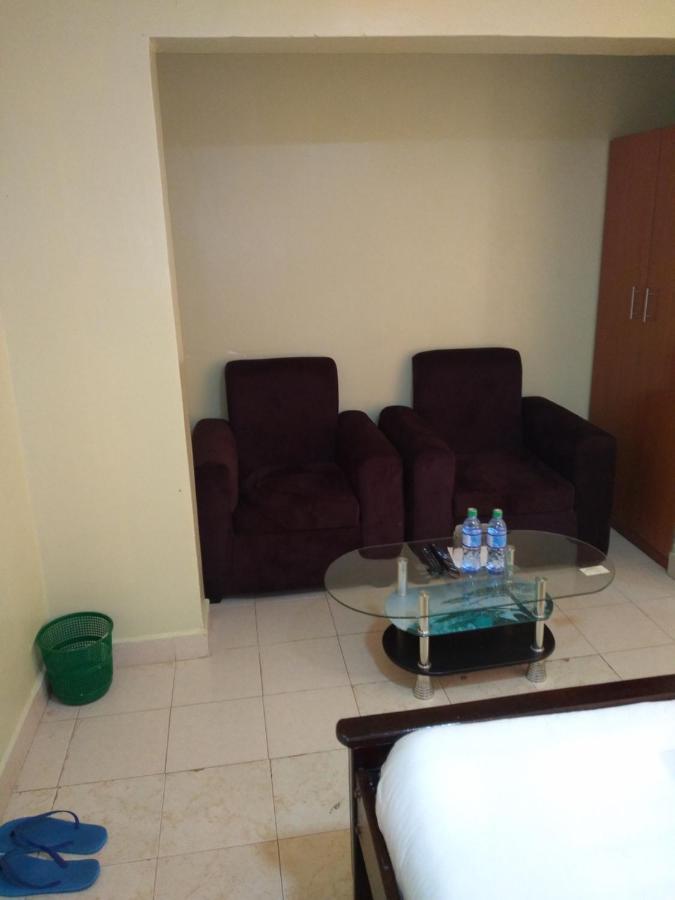 Crown Hotel Kericho المظهر الخارجي الصورة